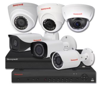 Home Video Surveillance Equipment