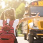 School has started for my child; how do I keep them safe at school, home, and online?