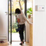 When should I arm my alarm system? Should I set my house alarm at night?