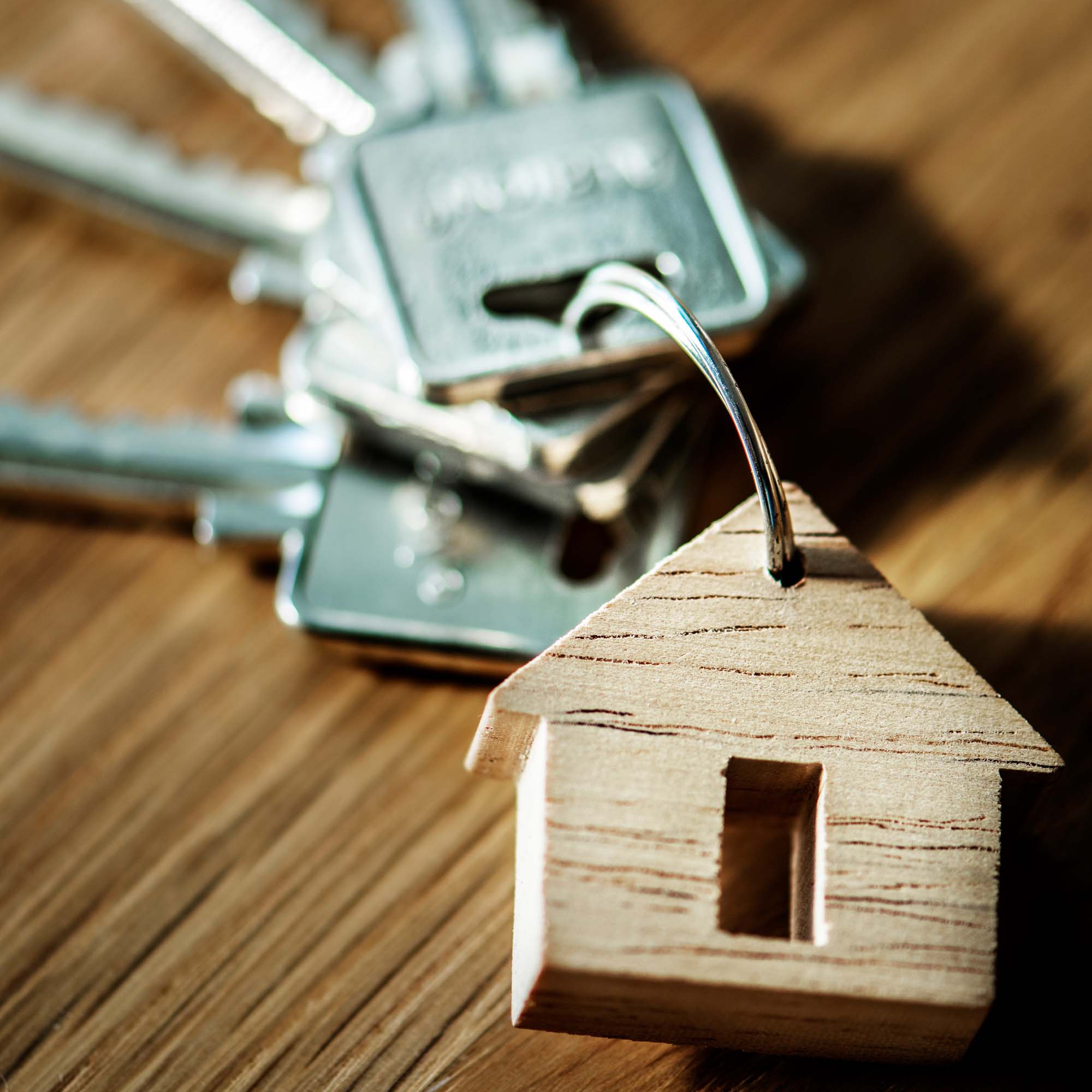New Home Buyer Referral Program