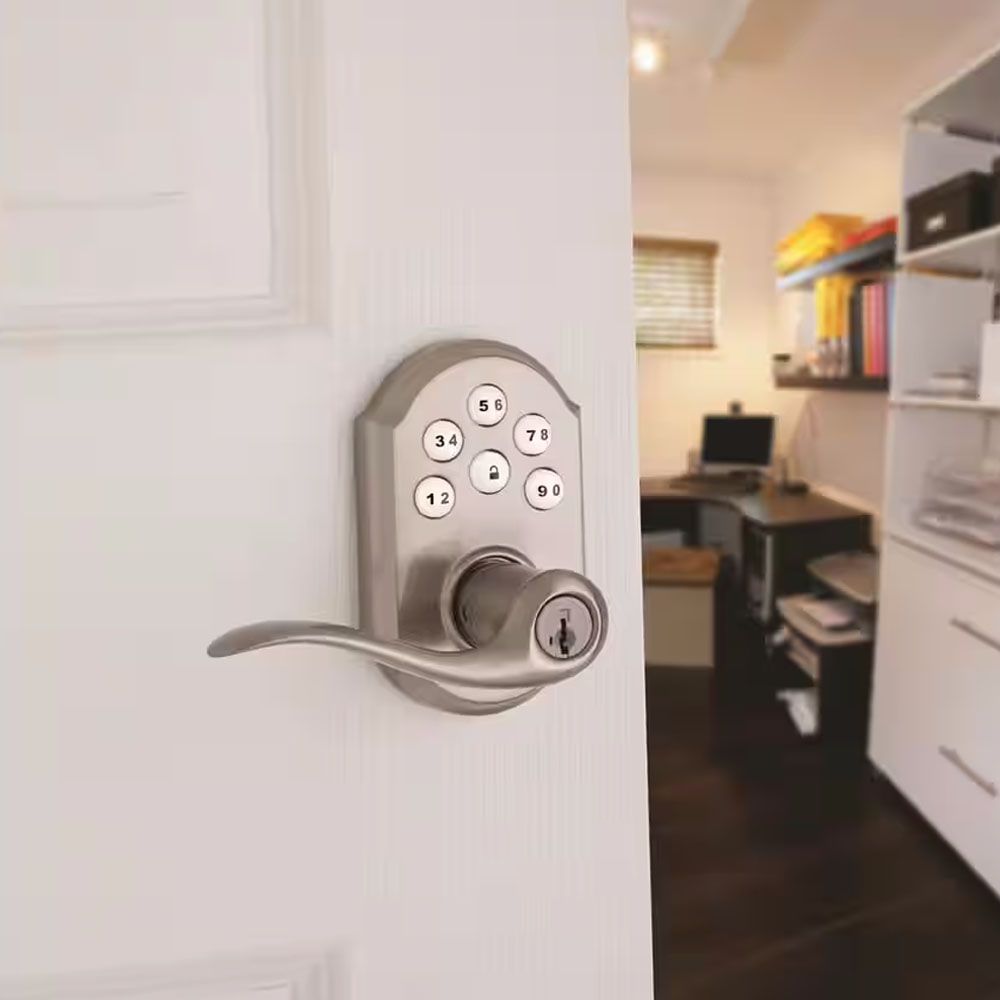 Unlocking the Future: Prudential Alarm Introduces Z-Wave Door Locks for Enhanced Home Security and Convenience