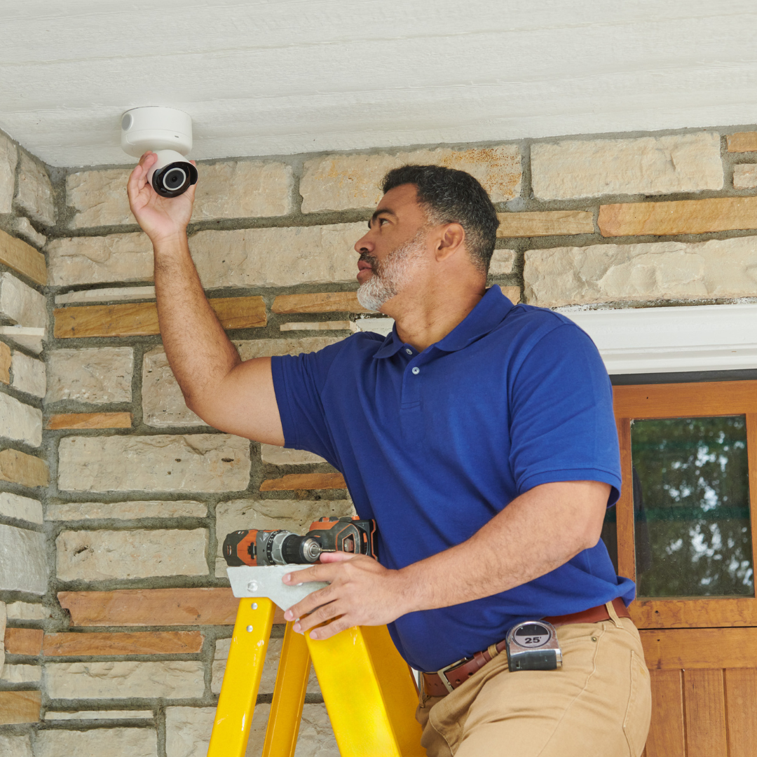 DIY vs. Professional Installation: Pros and Cons of Home Alarm Systems