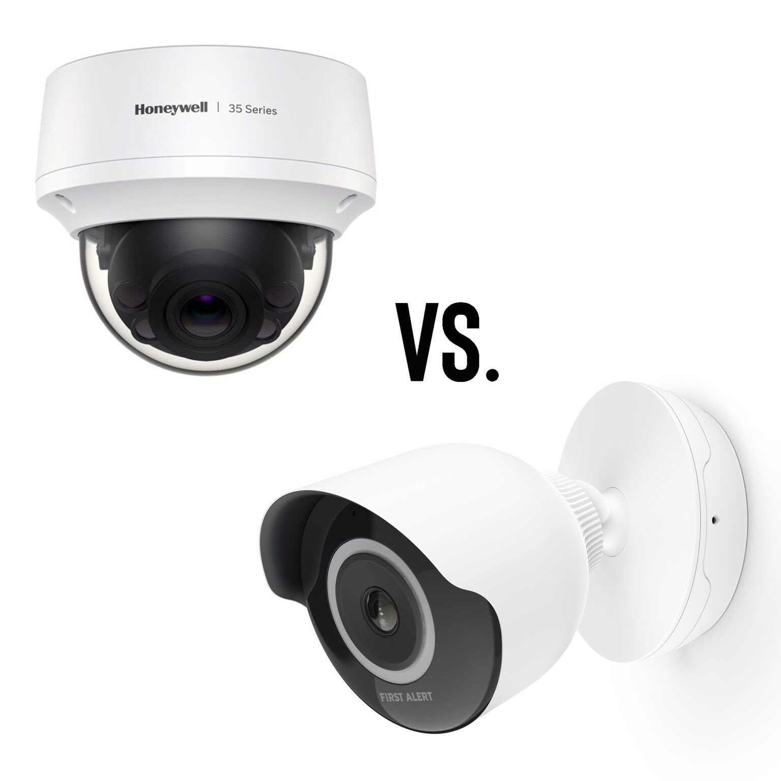 Dome Cameras vs. Traditional Cameras Which Is Best for Your