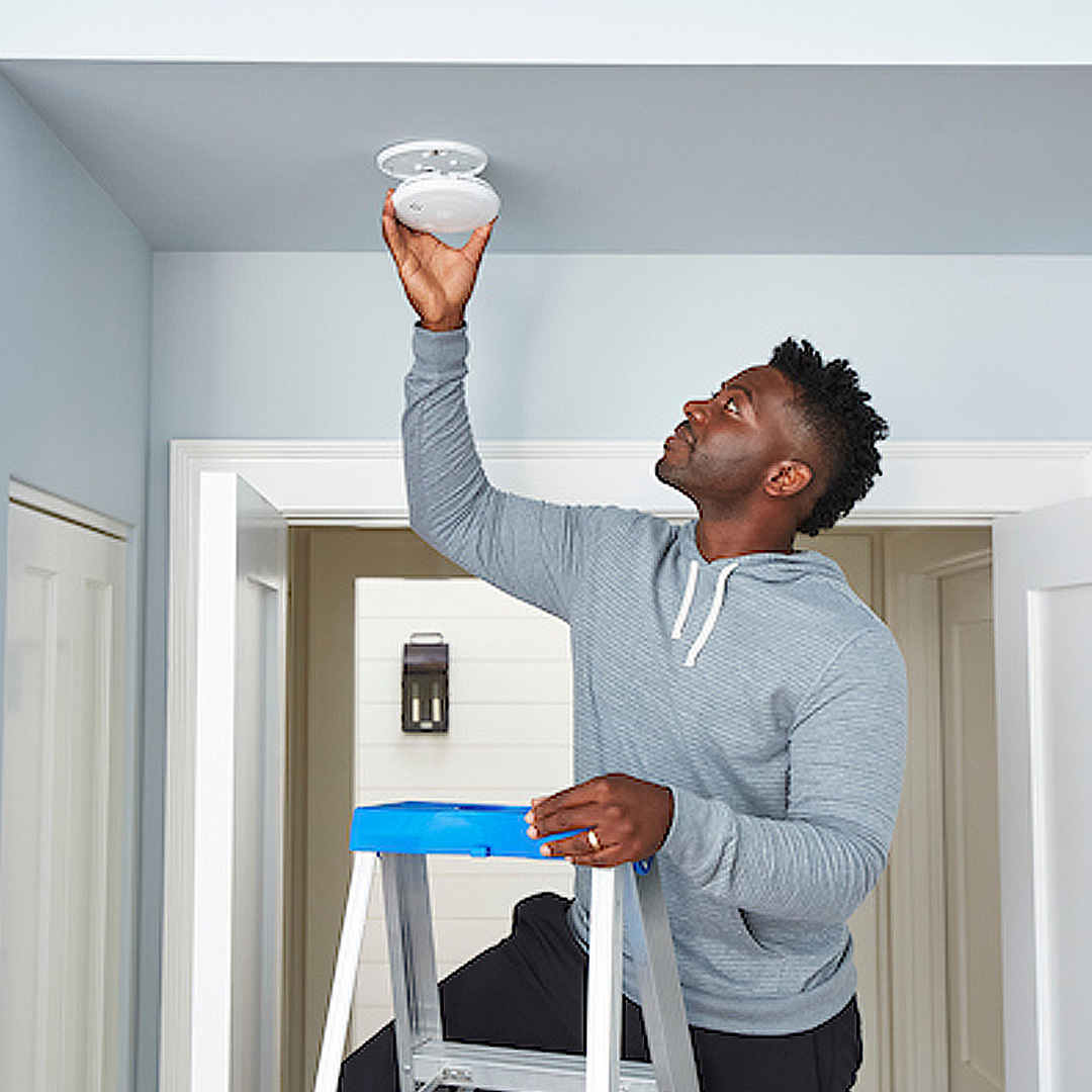 Your home is your safe haven—but are you doing enough to protect it from the hidden dangers of fire?