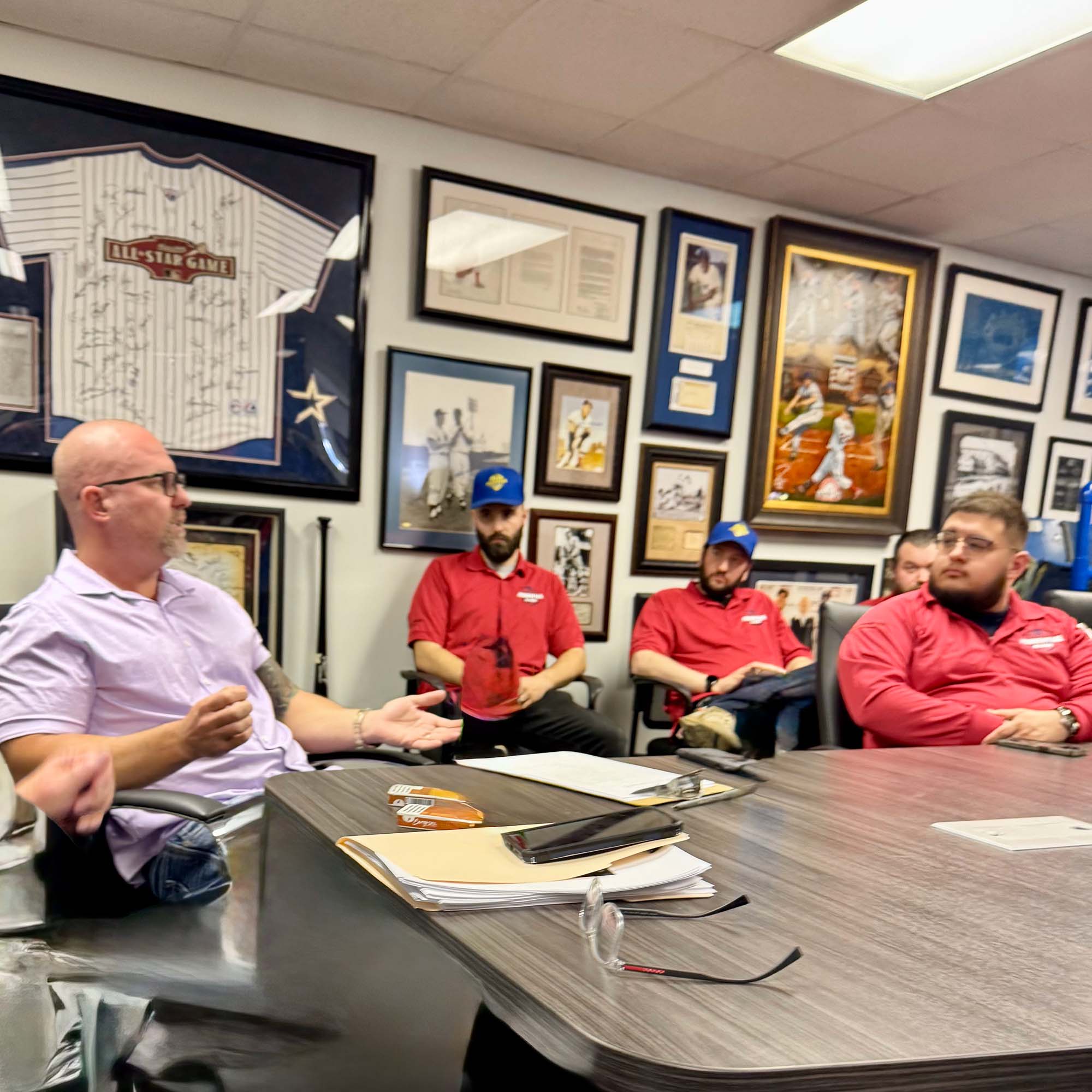 Ensuring Excellence: How Prudential Alarm Trains Its Technicians to Serve You Better