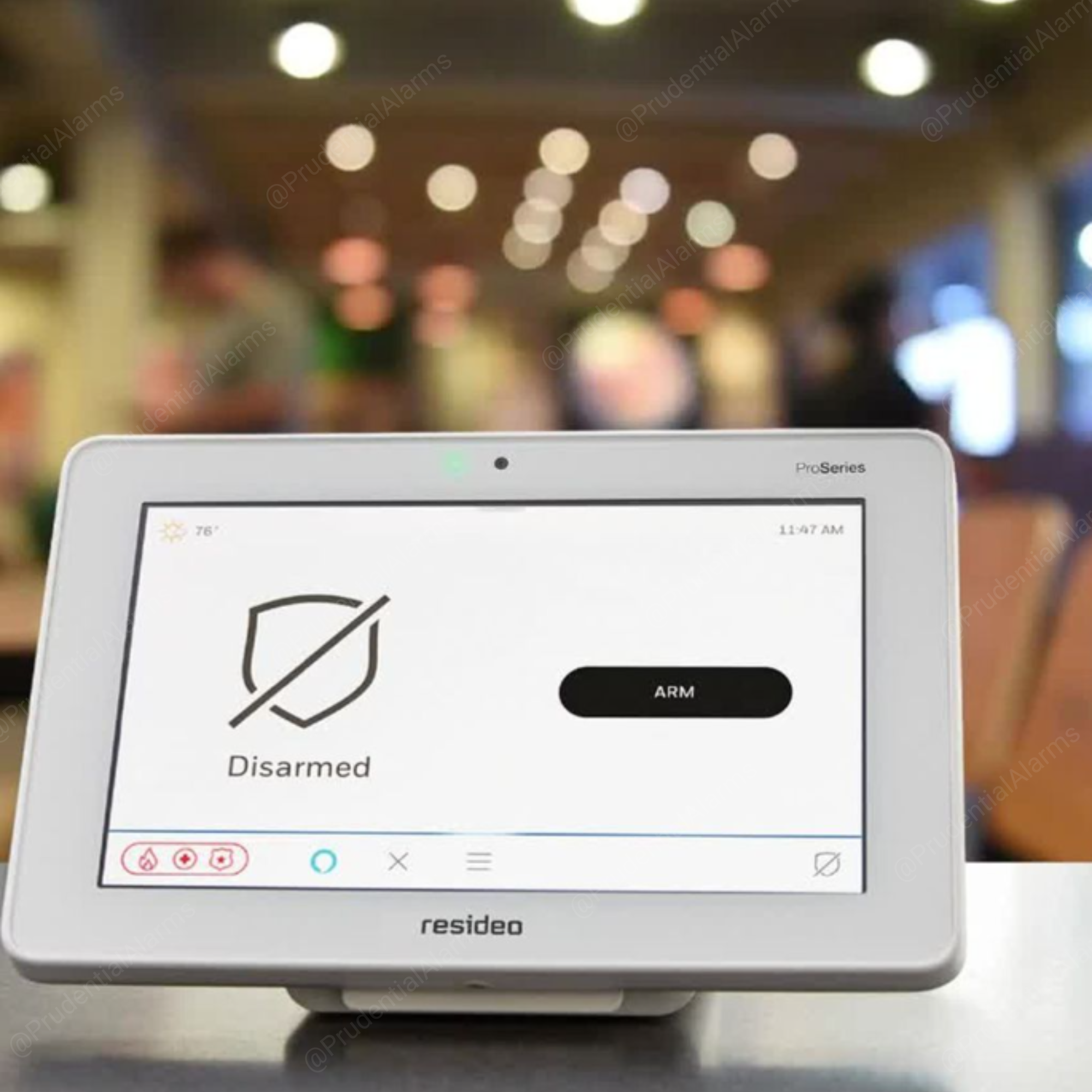 How Advanced Keypad Security Enhances Safety for Businesses, Government Buildings, and Homes