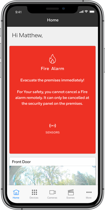 Protecting More Than Property: Why Fire & Life Safety Systems Are Essential for Every Business