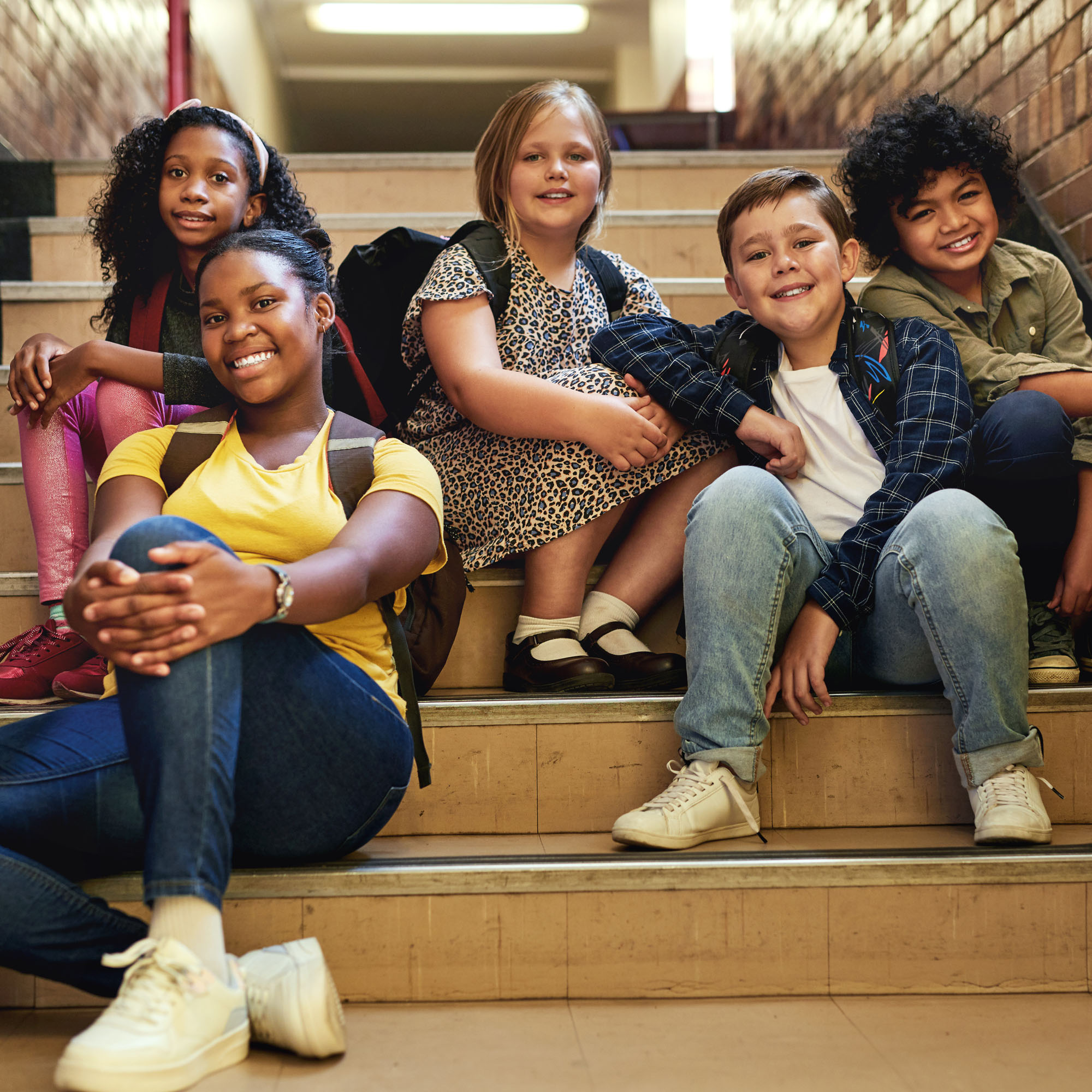 Alarm Systems for Schools: Keeping Students and Staff Safe