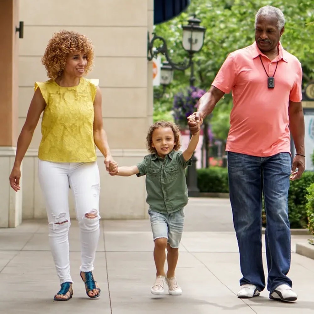 How Belle Medical Alert Devices Work: Features, Benefits, and Fall Detection Technology