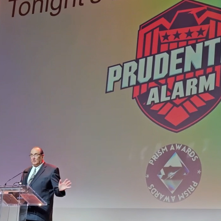 Prudential Alarm and Transnational Staffing Proudly Emcee at 2025 DMAA Prism Awards