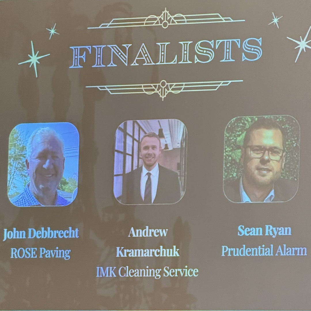 Prudential Alarm Strengthens Support for Metro-Detroit Real Estate; Celebrates Team Member Finalist Recognition at 2025 BOMA TOBY Awards