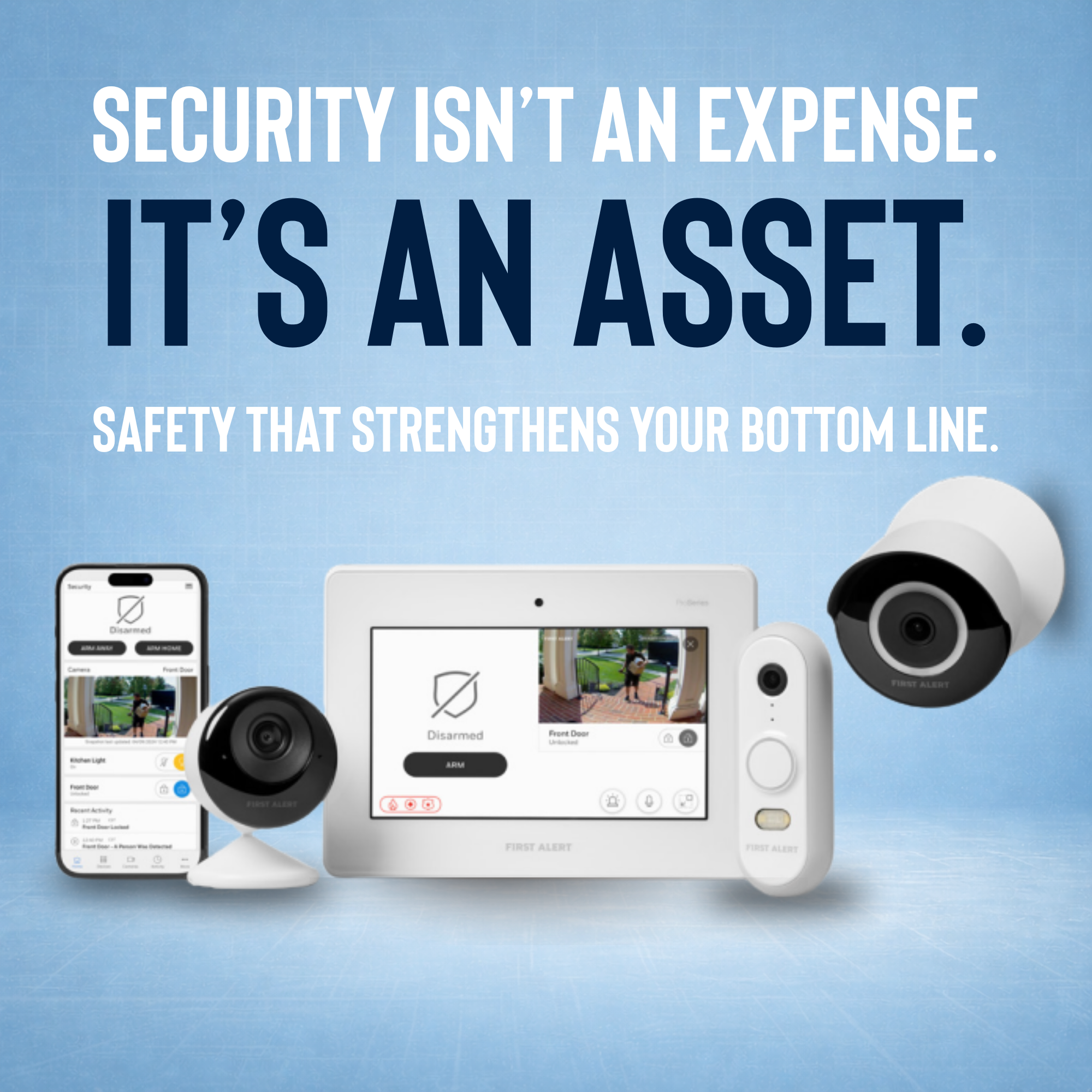 The ROI of Safety: How Your Security System Pays for Itself in 2026