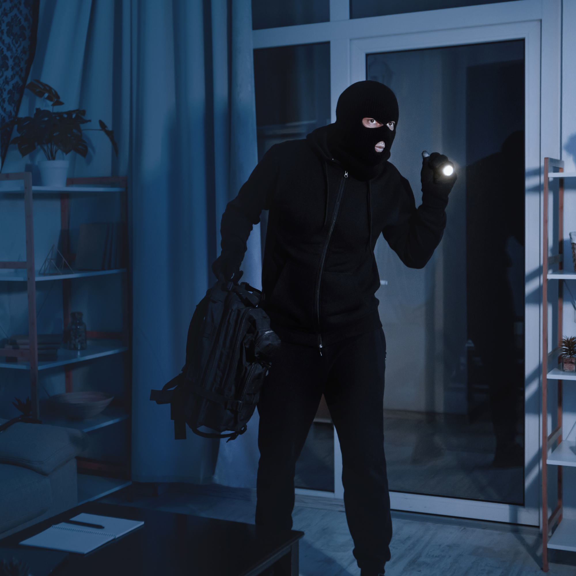 Thinking Like a Thief: What Burglars Actually Look For Before Choosing a Home