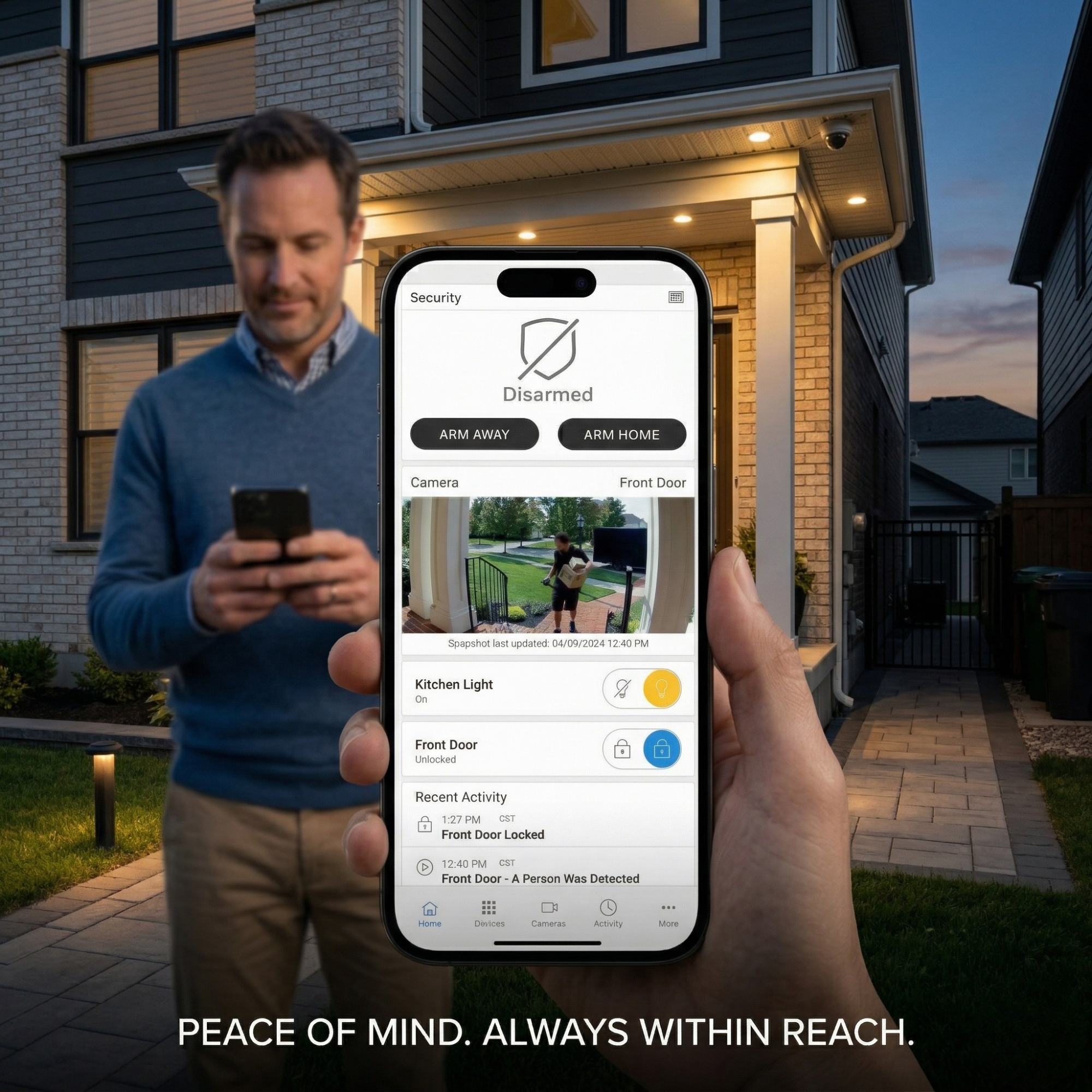 5 Security Mistakes Homeowners Don’t Realize They’re Making