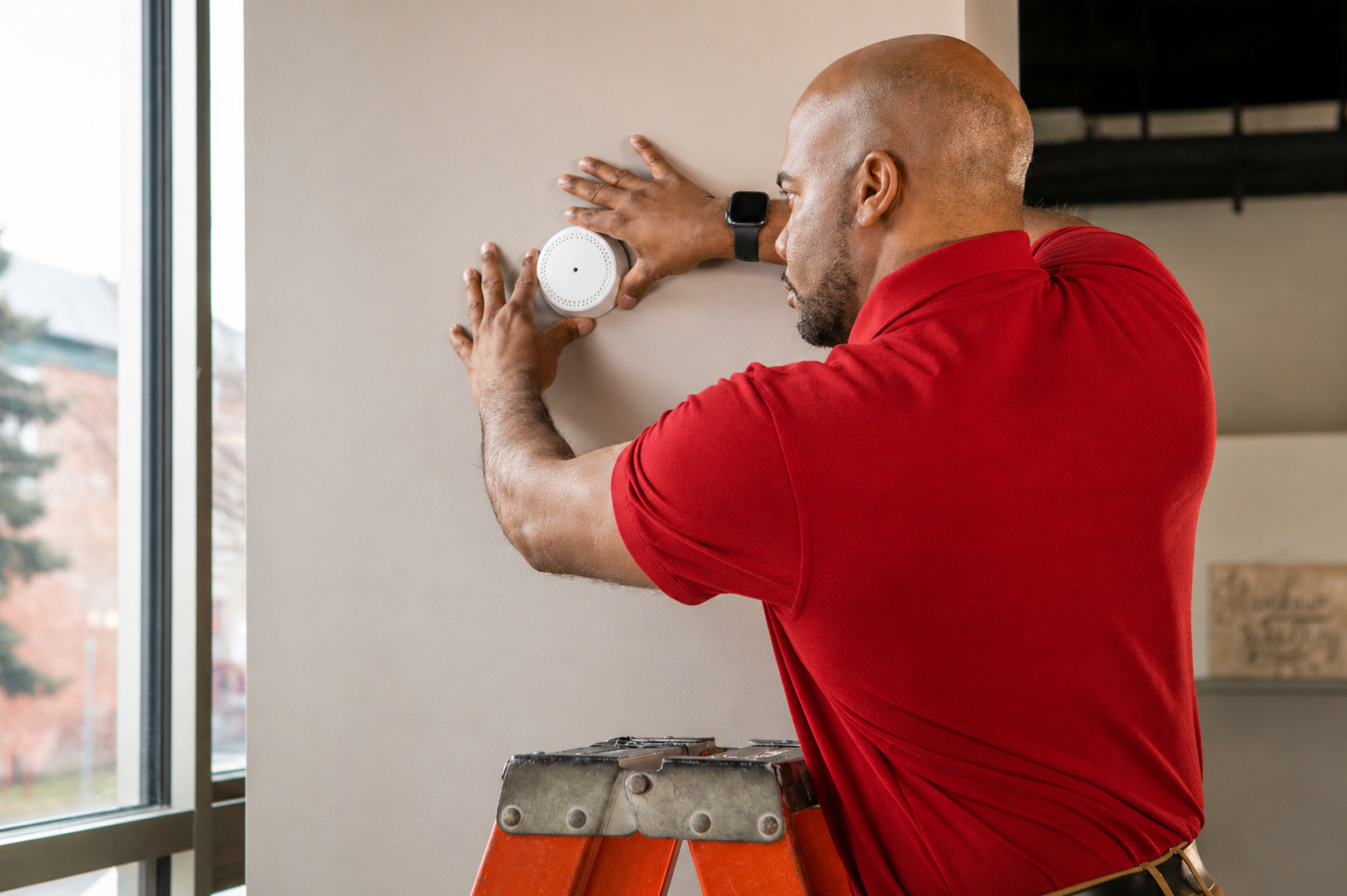 Round-the-Clock Vigilance: Glass Breakage Security That Keeps Your Home Safe