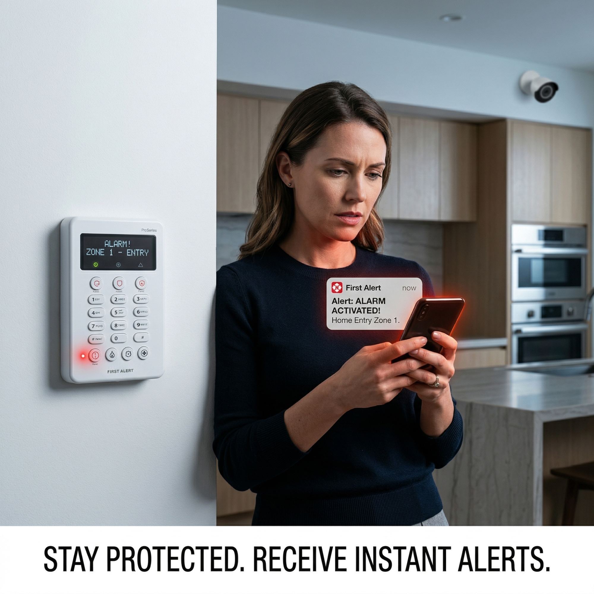 What Happens When Your Alarm Goes Off? A Step-by-Step Breakdown