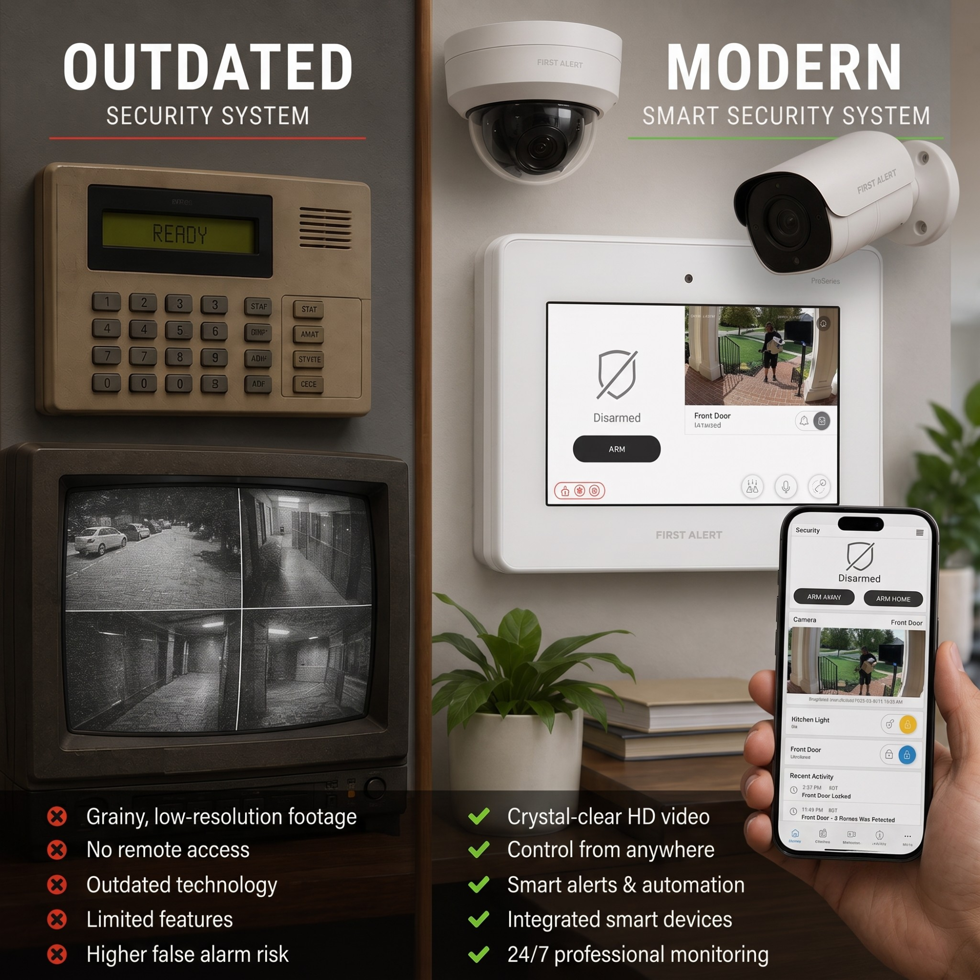 10 Signs It’s Time to Upgrade Your Security System