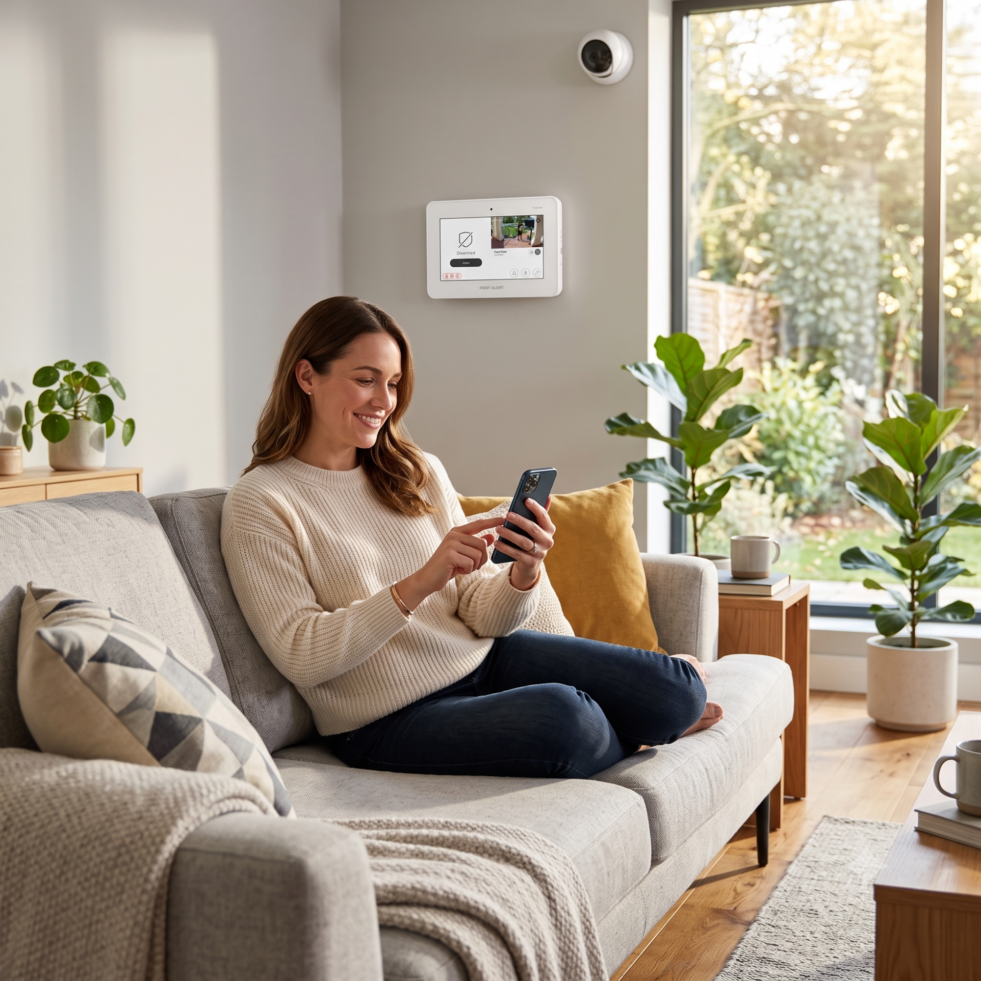 Common Myths About Home Security Systems (And the Truth Behind Them)