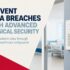 Preventing Data Breaches in Healthcare Facilities Through Advanced Physical Security