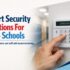 Smart Security Solutions for Schools: Protecting Students and Staff in Ohio Educational Institutions