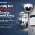 Top Security Tech Innovations Transforming Commercial Property Safety in Ohio